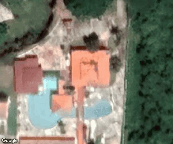 Villa Marina Condominium
