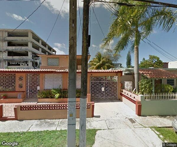 Urbanización Valencia, 357 Calle Guipuzcoa, Oriente, San Juan, 00923