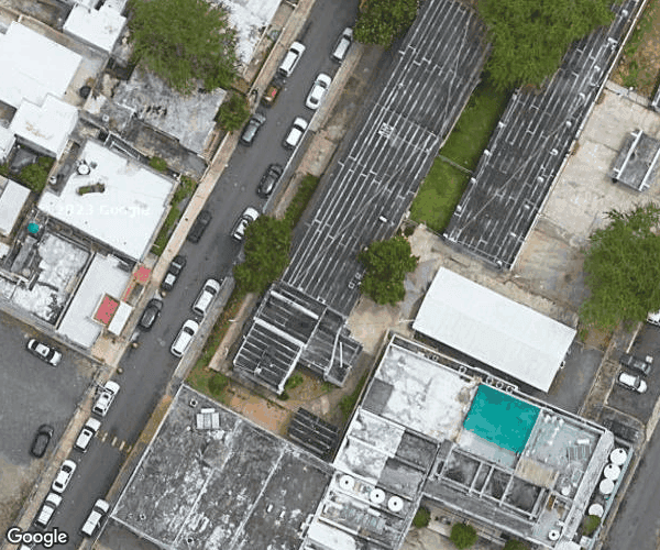 350-380 Calle Bellevue, Santurce, San Juan, 00915