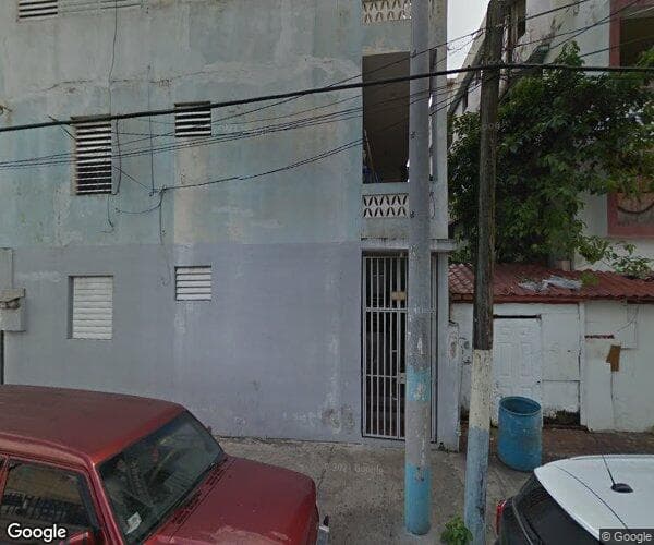 261 Calle Duffaut, Santurce, San Juan, 00907