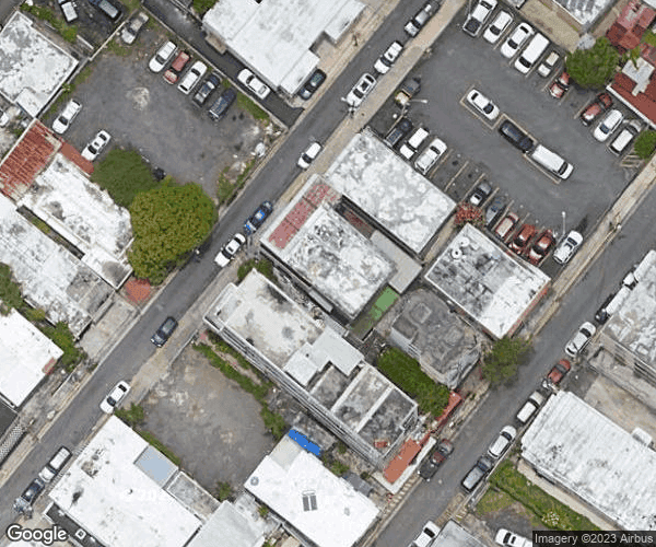 261 Calle Duffaut, Santurce, San Juan, 00907
