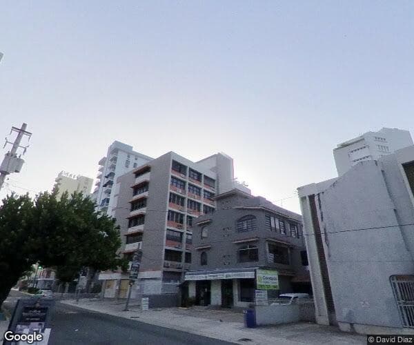 Primitivo Condado