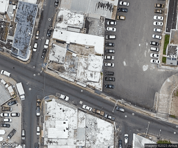 2053 Calle Loiza, Santurce, San Juan, 00911