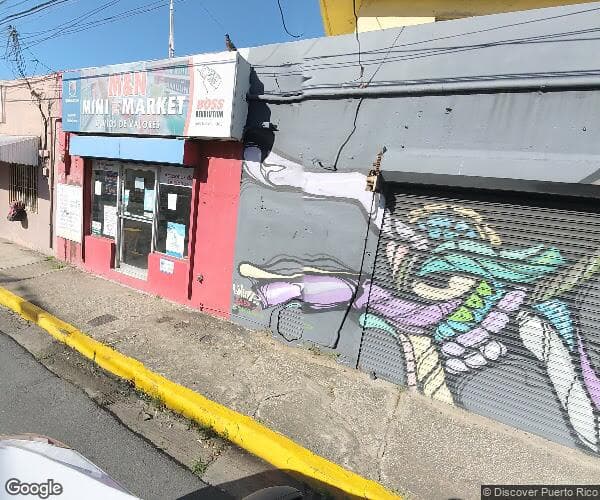 2053 Calle Loiza, Santurce, San Juan, 00911