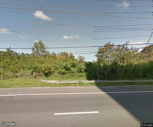 Carretera 848, San Antón, Carolina, 00987