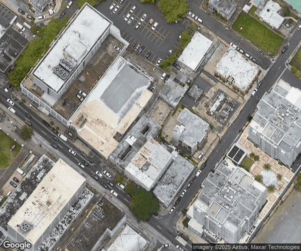 Condominio Ponce de León, 1257 Avenida Juan Ponce de Leon, Santurce, San Juan, 00907