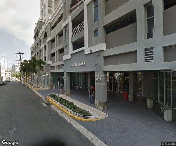 Condominio Ponce de León, 1257 Avenida Juan Ponce de Leon, Santurce, San Juan, 00907
