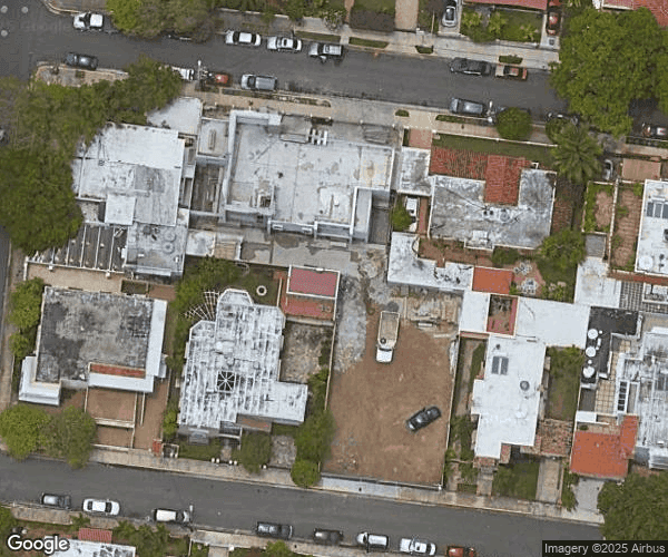 1403 Calle Ramón Vilá Mayo, Santurce, San Juan, 00907