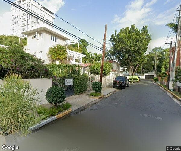 1403 Calle Ramón Vilá Mayo, Santurce, San Juan, 00907