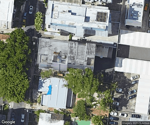 Condado Suites