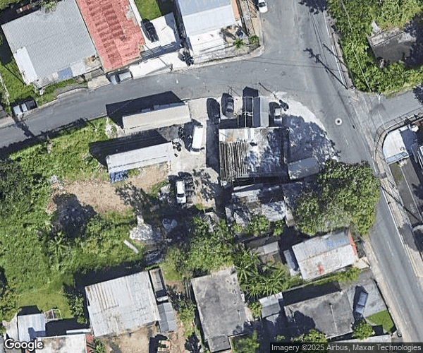 280a Carretera 829, Buena Vista, Bayamón, 00957