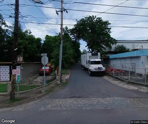 280a Carretera 829, Buena Vista, Bayamón, 00957