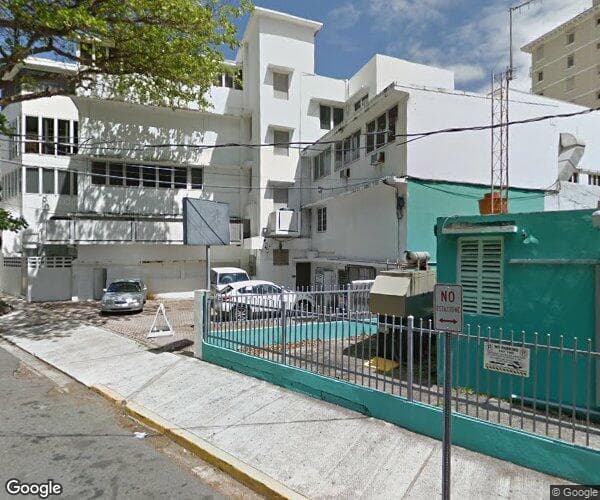 Terra Luna Parking