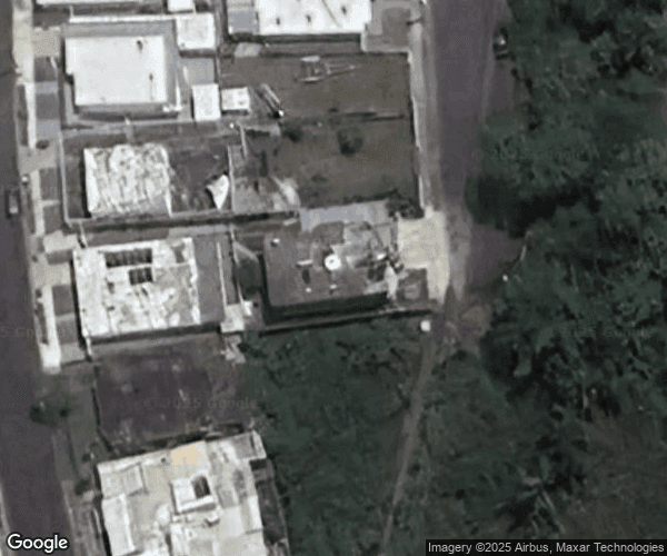200 Calle 535, Buena Vista, Carolina, 00985