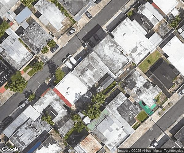 1262 Calle 44 Sureste, Gobernador Piñero, San Juan, 00921