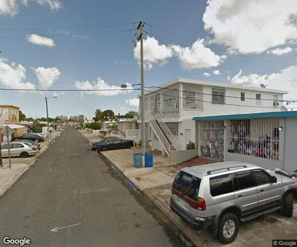1262 Calle 44 Sureste, Gobernador Piñero, San Juan, 00921