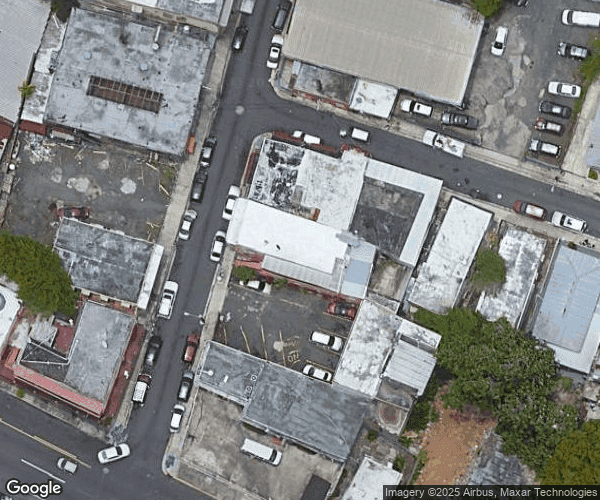 Condominio Monserrate, 669 Calle Monserrate, Santurce, San Juan, 00907