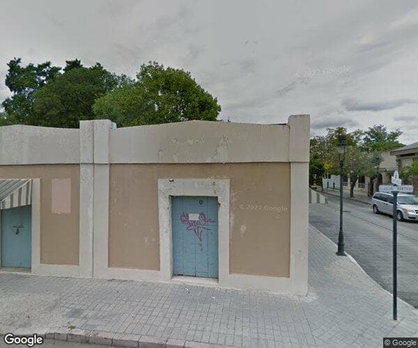 5 Calle Virtud, Quinto, Ponce, 00730
