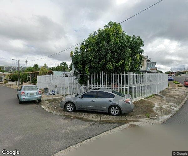 J-10 Calle Ponce, Turabo, Caguas, 00725