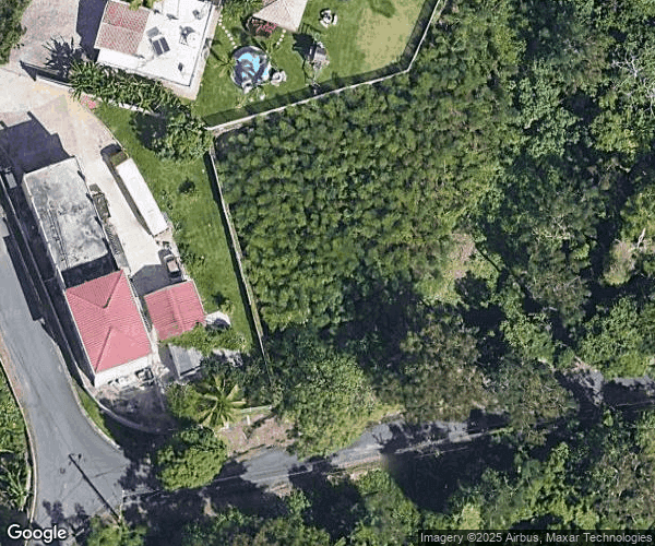 12 Camino Paco Galán, Frailes, Guaynabo, 00971