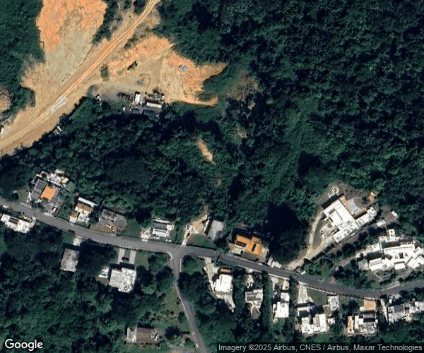 17 Calle 2, Quebrada Arenas, San Juan, 00926