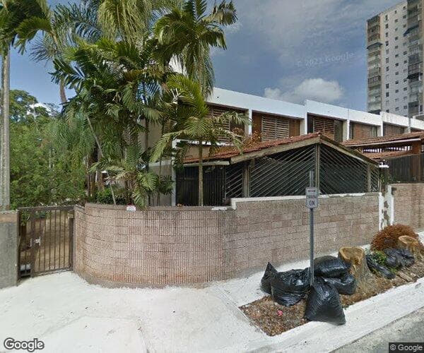 Urbanización Villas de Caparra, Calle Calle, Pueblo Viejo, Guaynabo, 00966