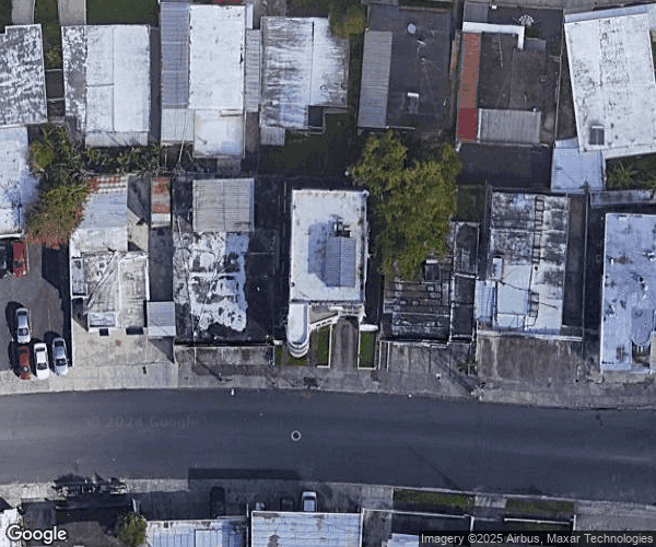 1701 Avenida Francisco Paz Granela, Monacillo Urbano, San Juan, 00921