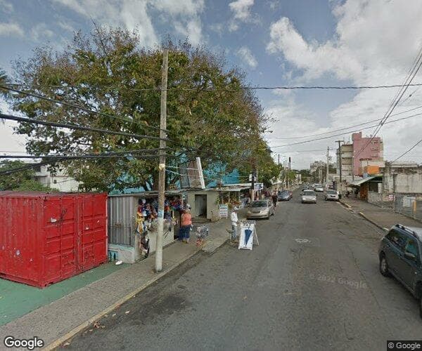 207 Avenida José de Diego, Pueblo, San Juan, 00925