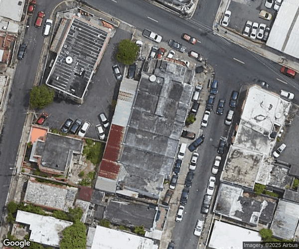2104 Avenida Eduardo Conde, Santurce, San Juan, 00915