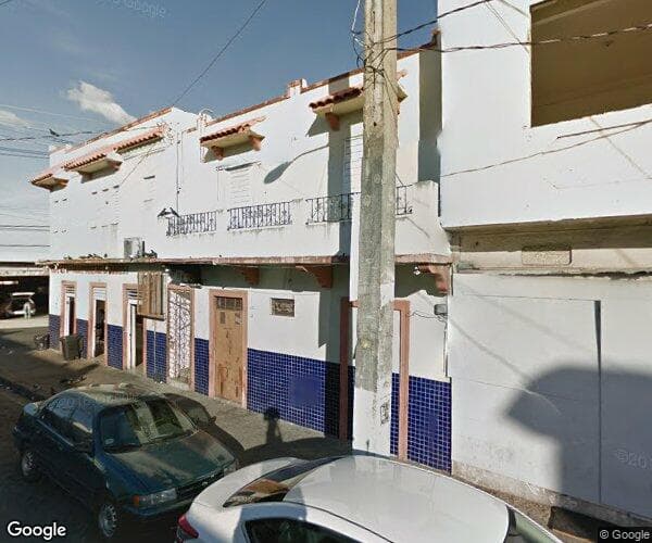 2104 Avenida Eduardo Conde, Santurce, San Juan, 00915