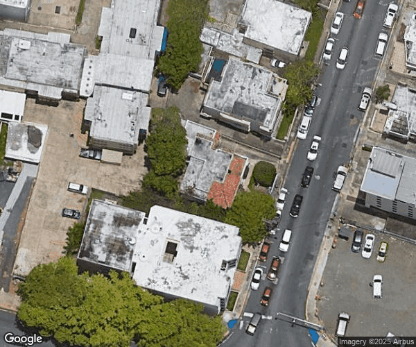 174 Calle San Jorge, Santurce, San Juan, 00911