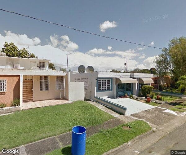. Calle 20 Blq Num 88 Guaynabo