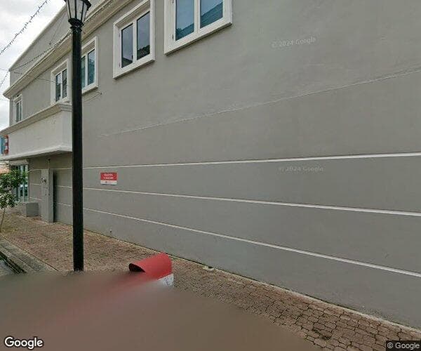 30 Calle Muñoz Rivera, Barrio Pueblo, Caguas, 00725