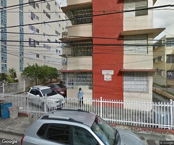 Condominio Universitario, 862 Calle Esteban Gonzalez, Hato Rey Sur, San Juan, 00925