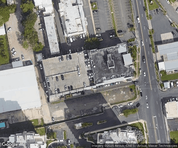 Condominio Doral Bank Center, 576 Avenida Teniente Cesar Luis Gonzalez, Hato Rey Norte, San Juan, 00918