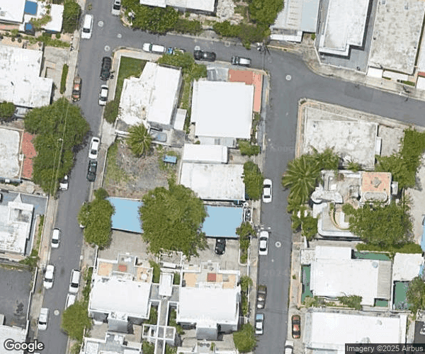 60 Calle Rafael Alers, Santurce, San Juan, 00911