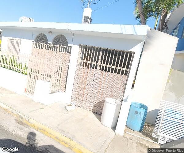 60 Calle Rafael Alers, Santurce, San Juan, 00911