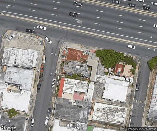 203 Calle las Flores, Santurce, San Juan, 00912