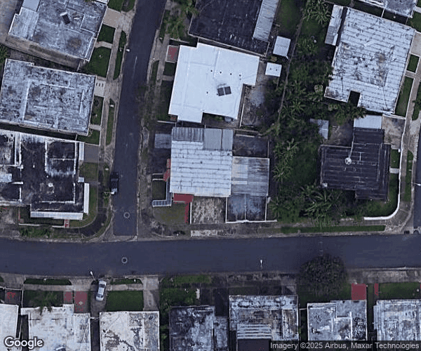 Urbanización Villa Andalucía, 19 Calle 16, Sabana Llana Sur, San Juan, 00926