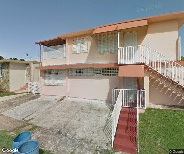 Urbanización Villa Andalucía, 19 Calle 16, Sabana Llana Sur, San Juan, 00926