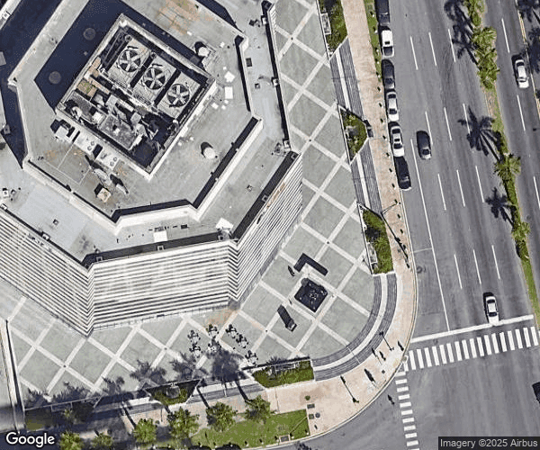 250 Avenida Luis Muñoz Rivera, Hato Rey Norte, San Juan, 00918
