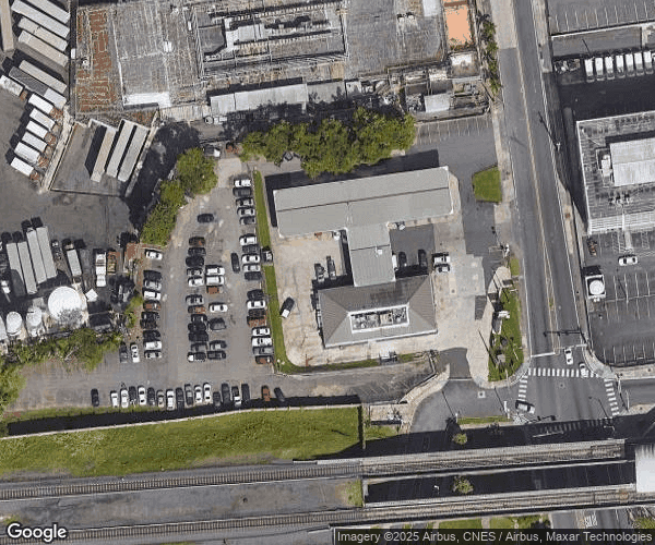 Urbanización Reparto Metropolitano, 21 Avenida de Diego, Gobernador Piñero, San Juan, 00921