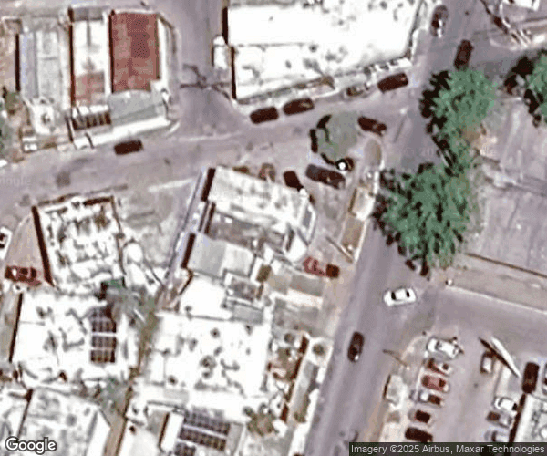 1591 Avenida Luis Muñoz Rivera, Primero, Ponce, 00717