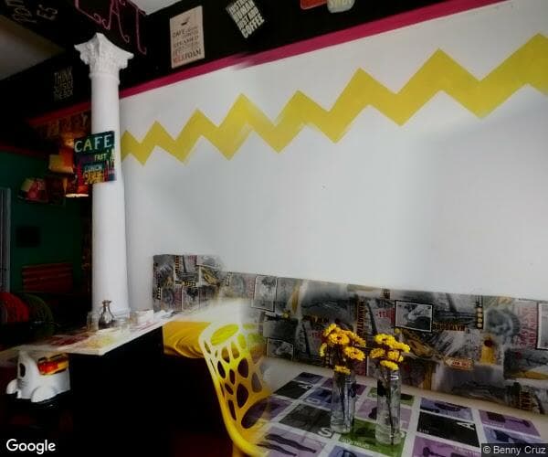 1591 Avenida Luis Muñoz Rivera, Primero, Ponce, 00717