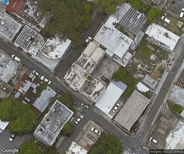 1107 Calle Soledad, Santurce, San Juan, 00907