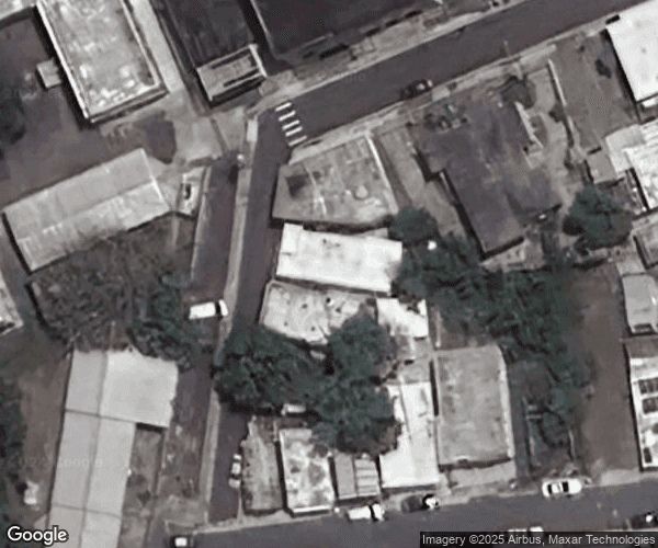 36 Calle Parque, Barrio Pueblo, Río Grande, 00745