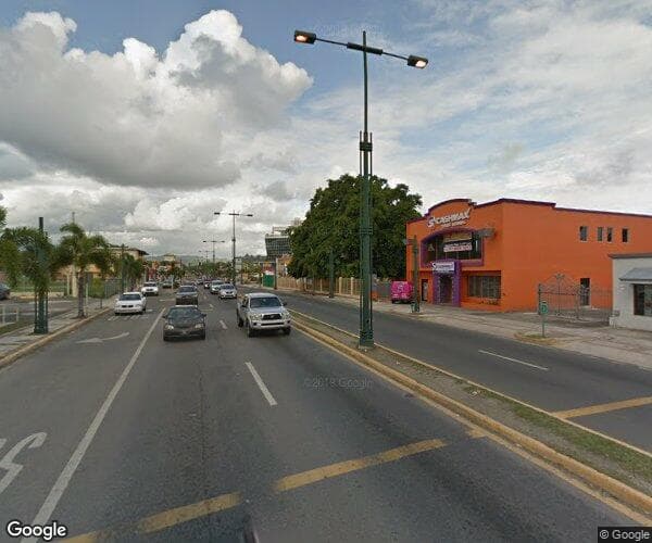 Urbanización la Rambla, Calle Fagot, Machuelo Abajo, Ponce, 00730
