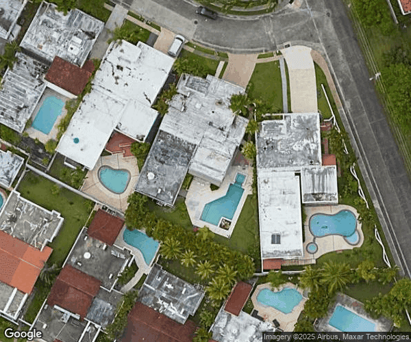 370 Calle Rey Jorge, Frailes, Guaynabo, 00969
