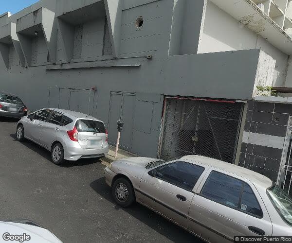 Condominio Ponce de León, 1612 Avenida Juan Ponce de Leon, Santurce, San Juan, 00909
