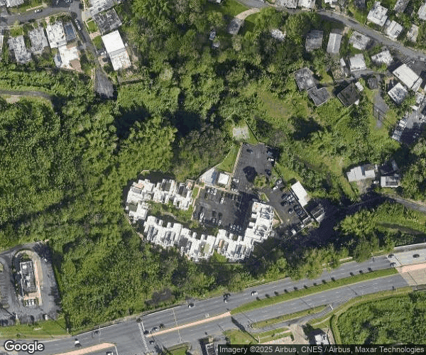 101 Monte Verde, Frailes, Guaynabo, 00971
